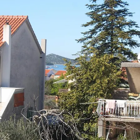 Apartman Markov *