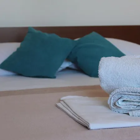 Apartman Markov *