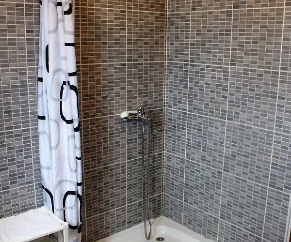 Cozy Studio With Balcony & Free Parking Murter